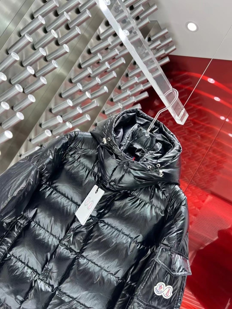 Moncler Down Jacket